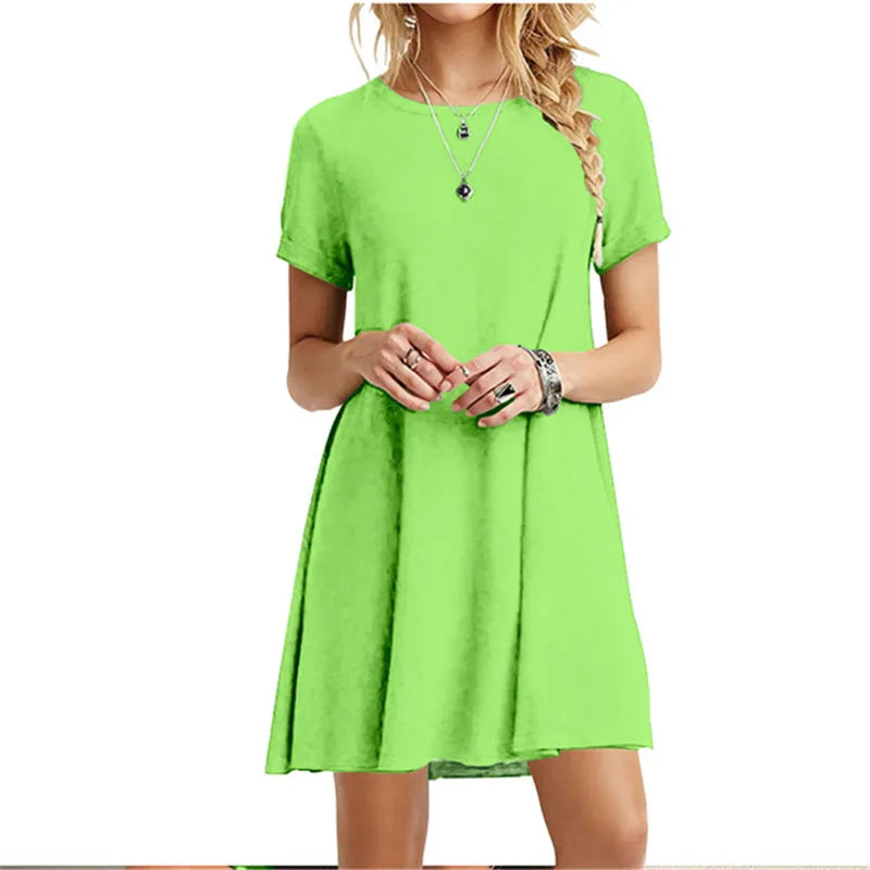 DESALA dress