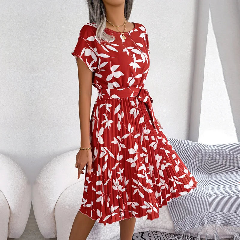 ADRESA dress