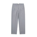 Koekop Trajes de oficina Pantalones lápiz Negro Rosa Blanco Pantalones de mujer Ropa de oficina de moda Pantalones de cintura alta para mujer Pantalones formales