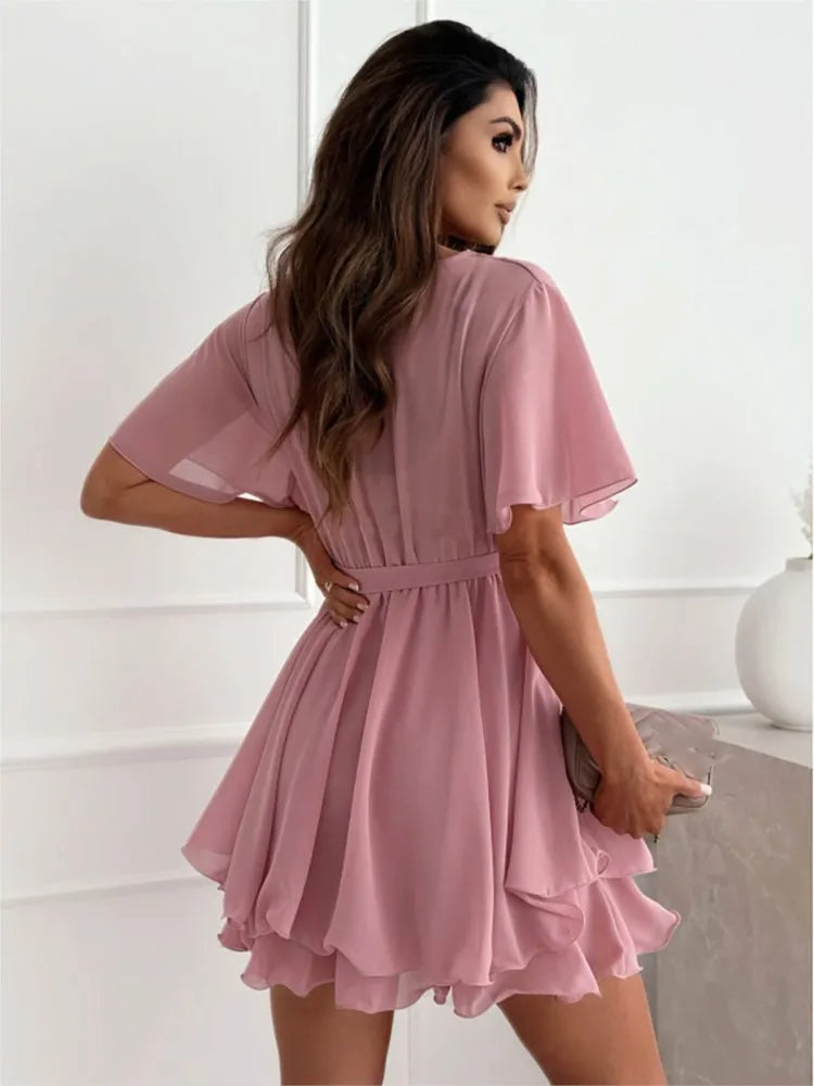 TALEMA dress