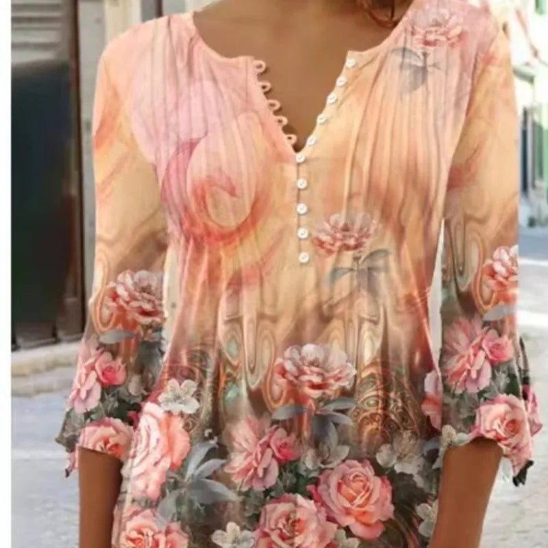 DAELIA blouses