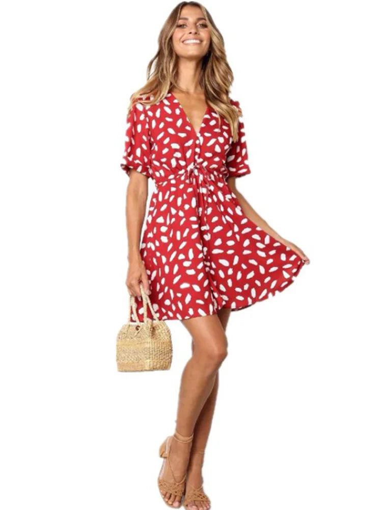 PALANA dress