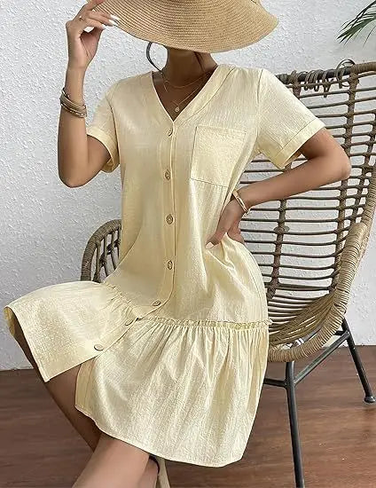 KALEMA dress