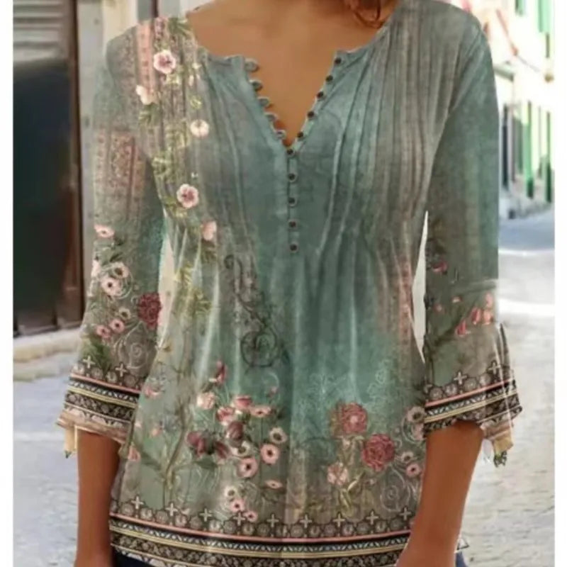 DAELIA blouses