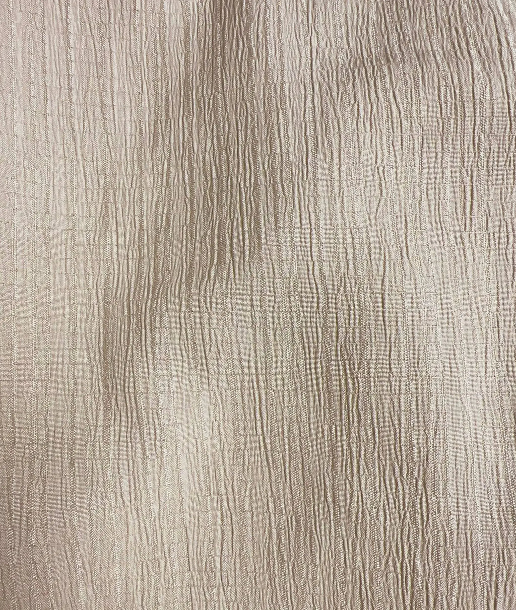 Pantalones de Moda Texturizados de Color Sólido, Pantalones Rectos con Cordones en la Cintura y Bolsillos para Mujer, Primavera-Verano, Ropa Mujer
