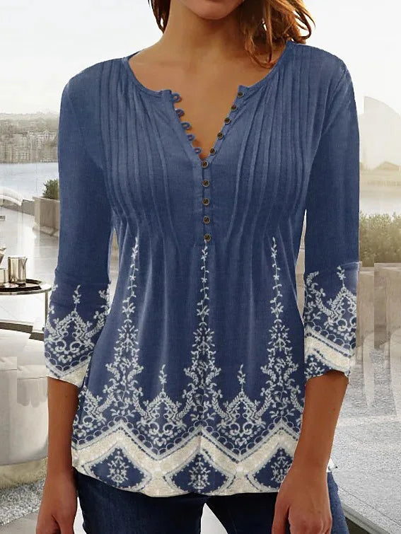 DAELIA blouses