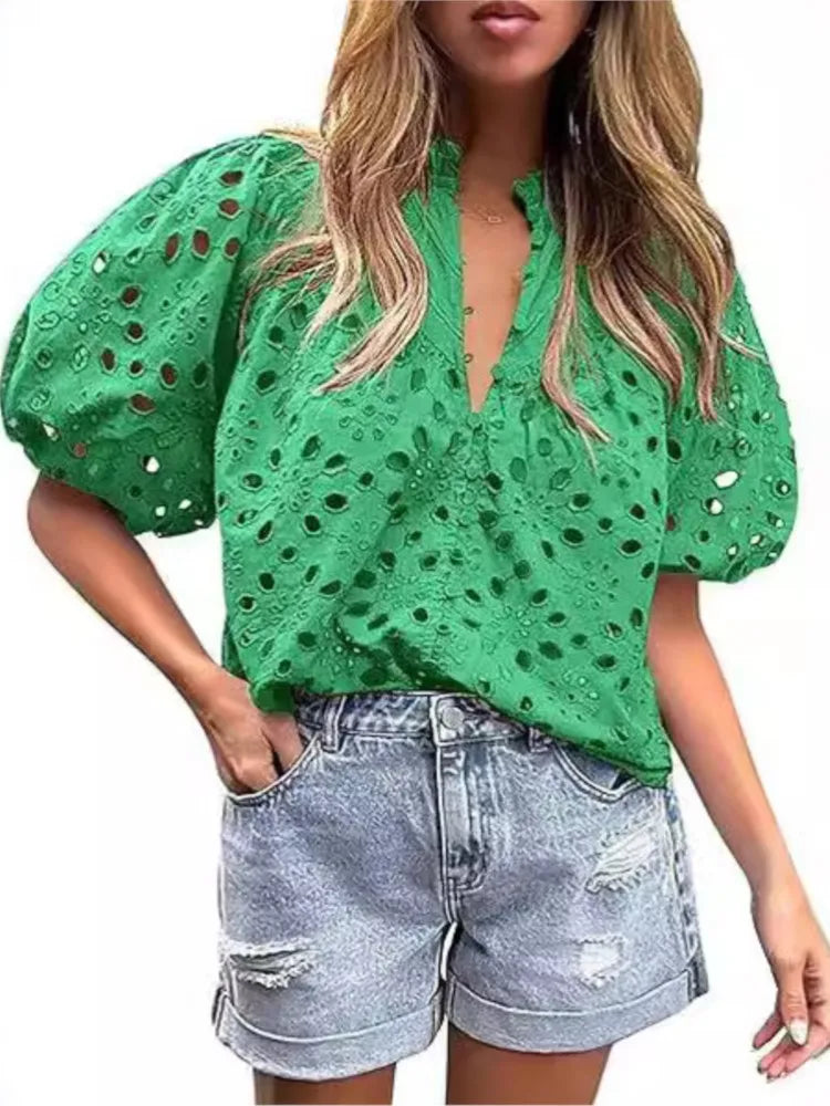 FAMIANA blouses