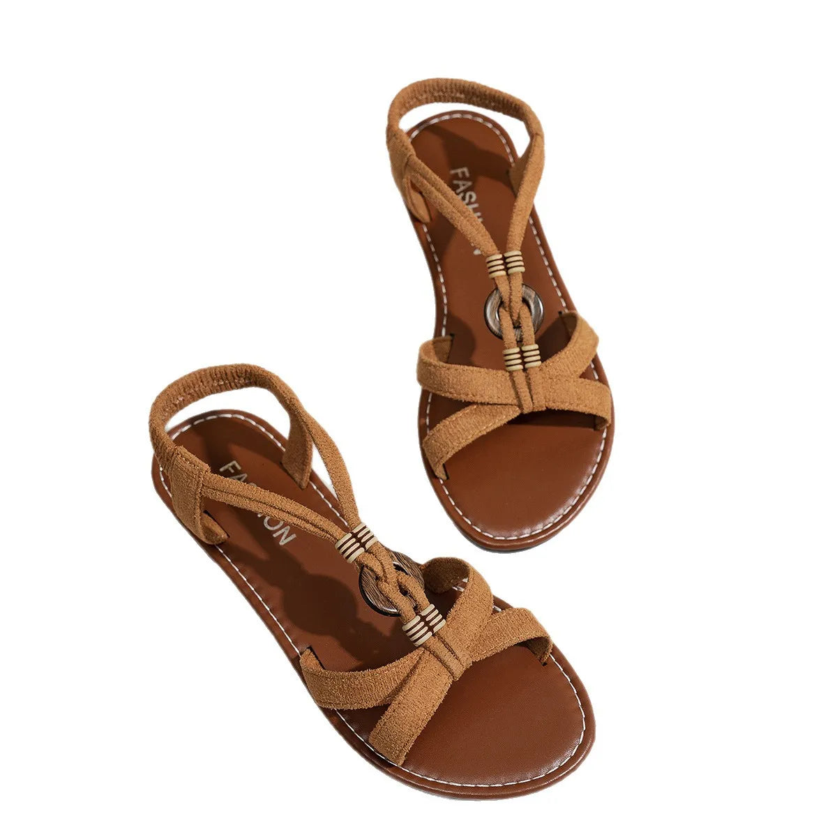 VANADI sandalias