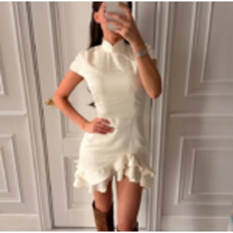 MEALE dress