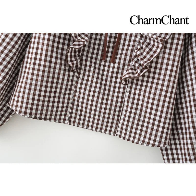 CLARENA blouses