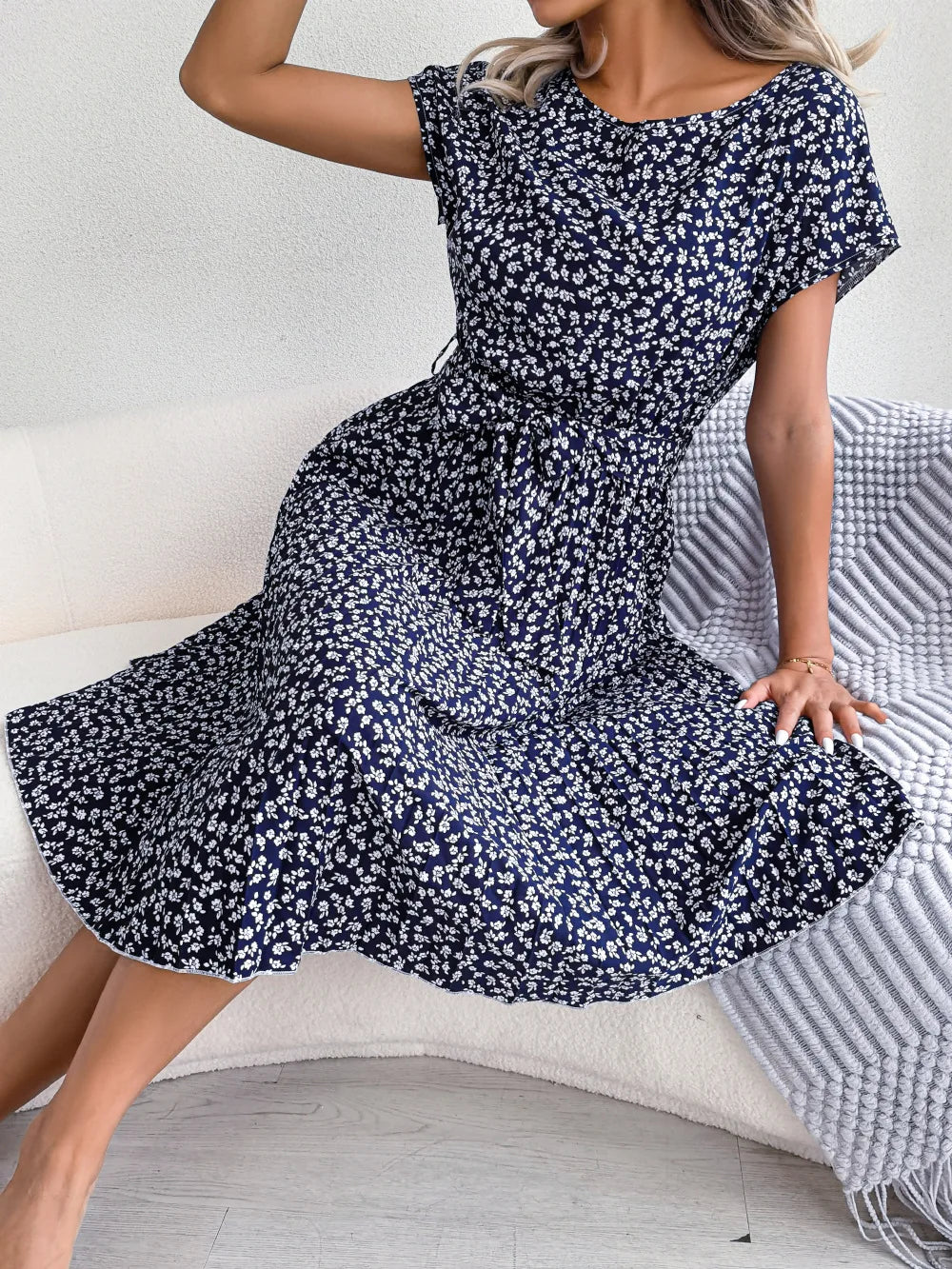 ADRESA dress