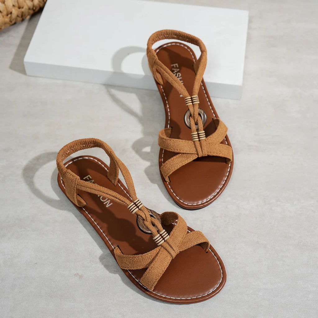 VANADI sandalias