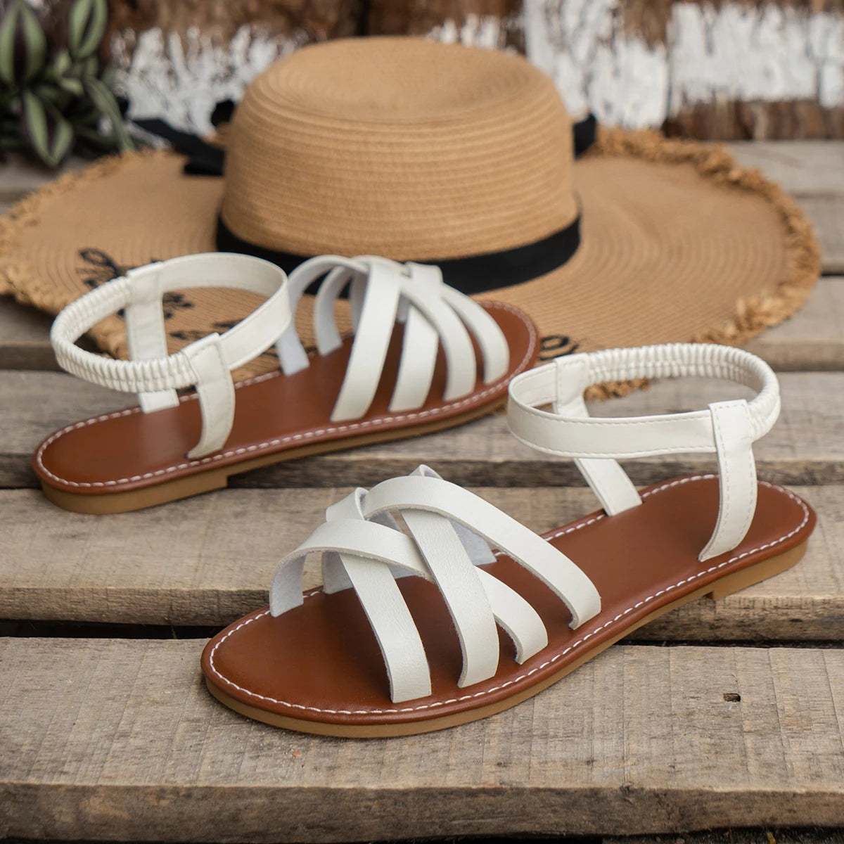 DALEA sandalias