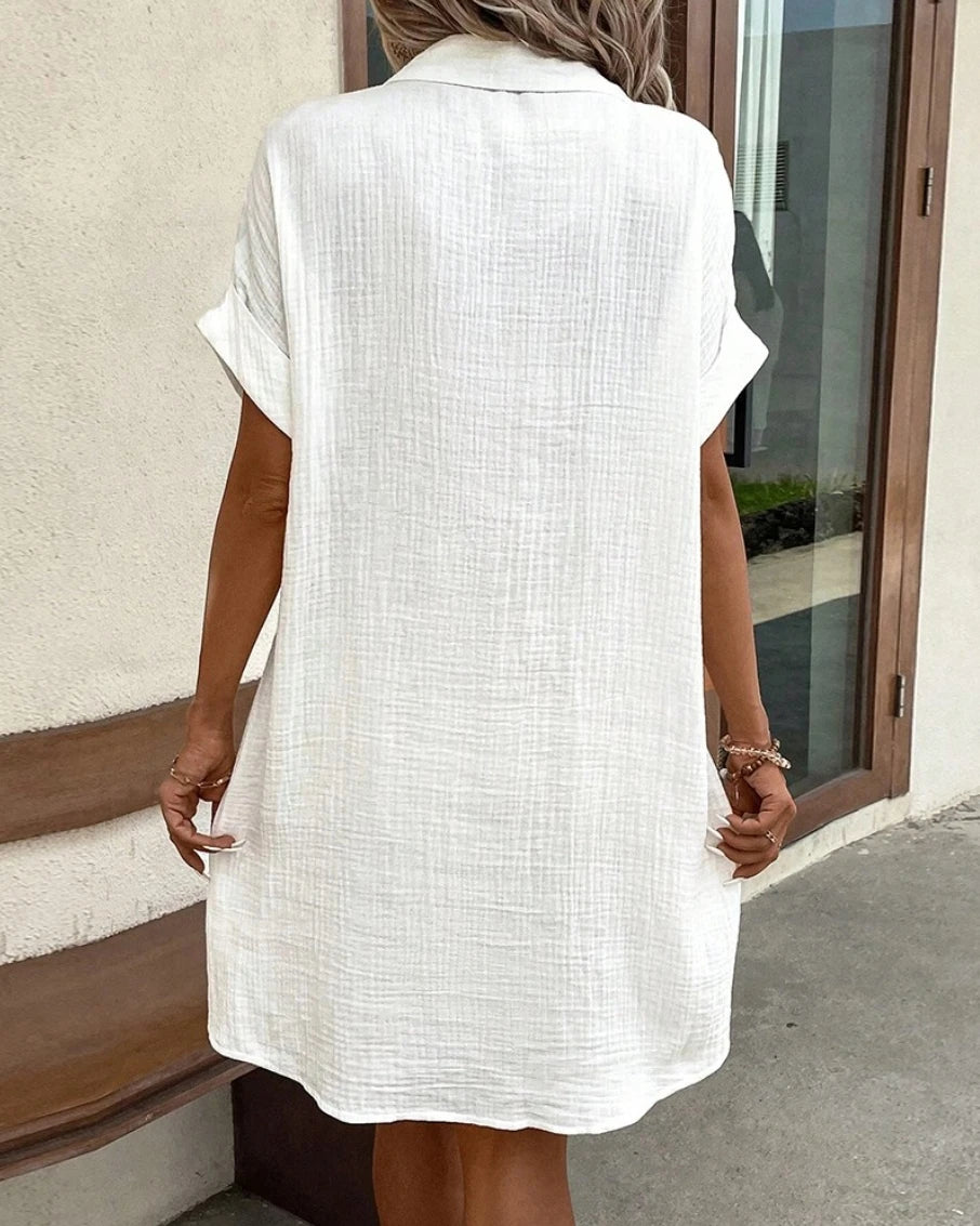 FÉLIDA dress