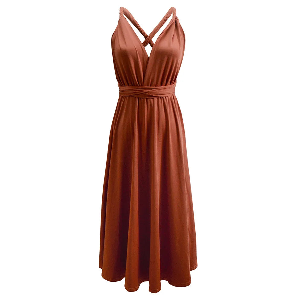 VAMPI dress