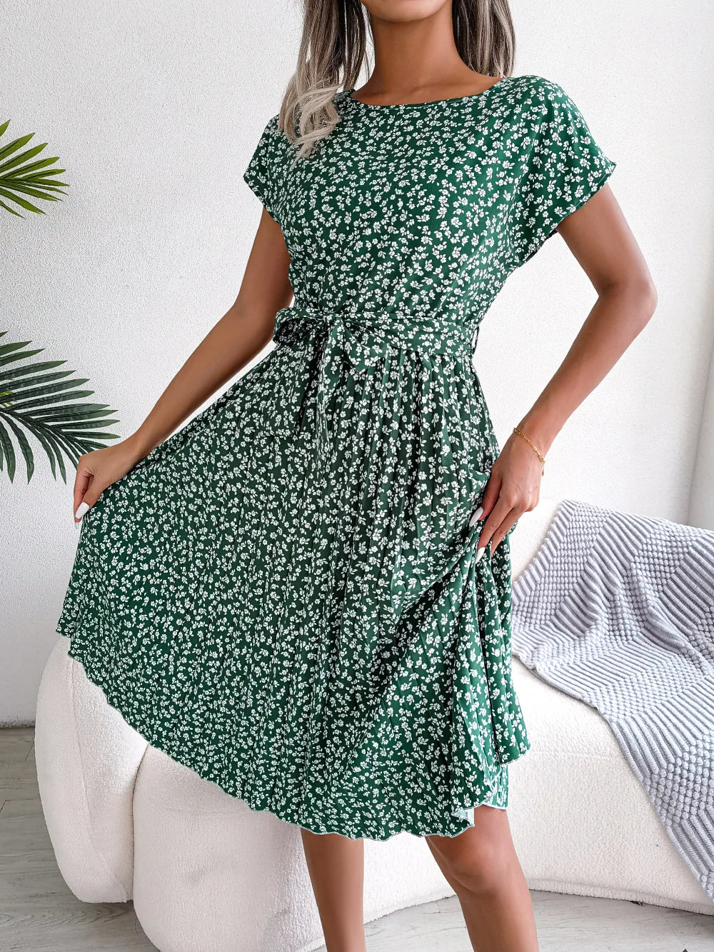 ADRESA dress