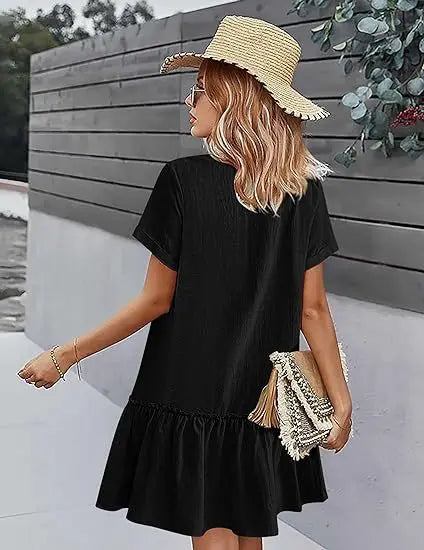 KALEMA dress