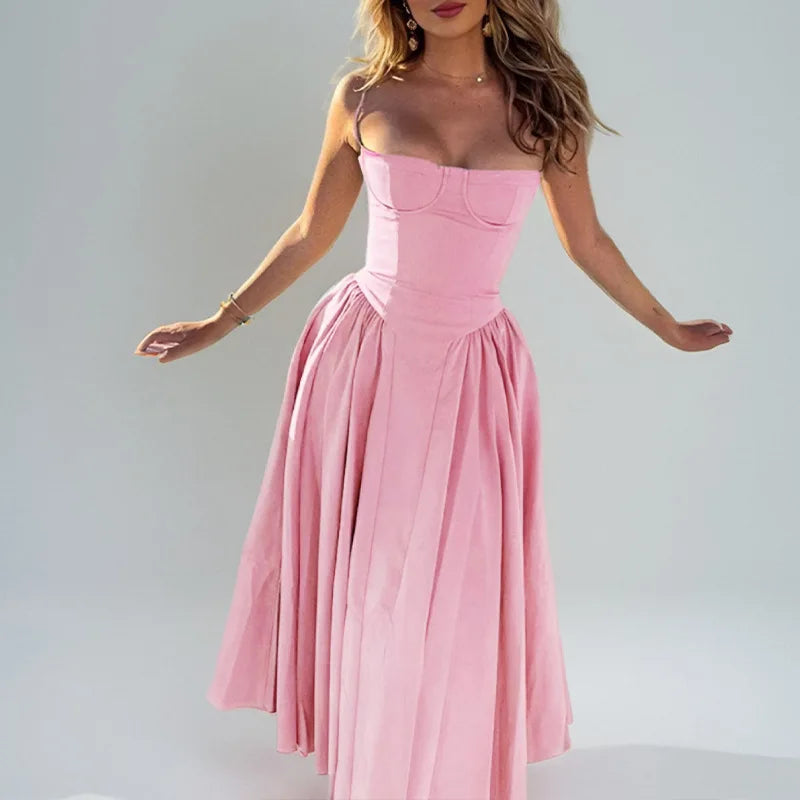 DAMALIA dress