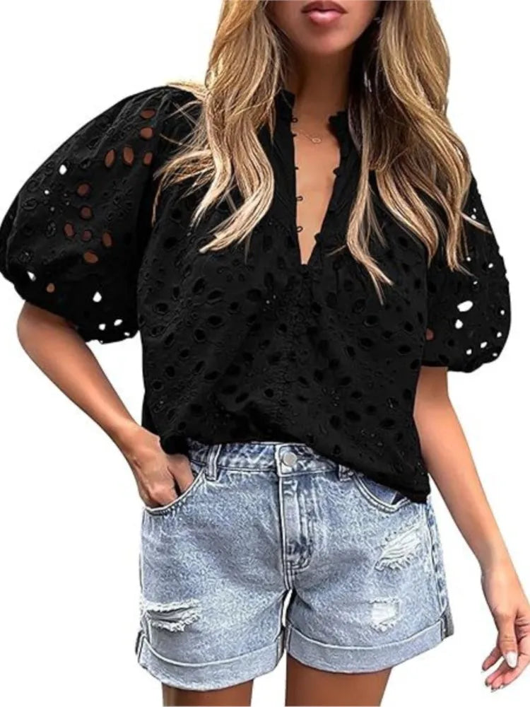 FAMIANA blouses