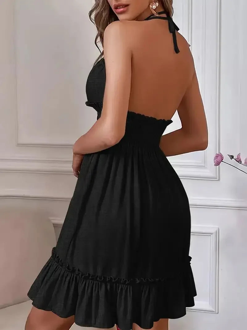 RAMIA dress