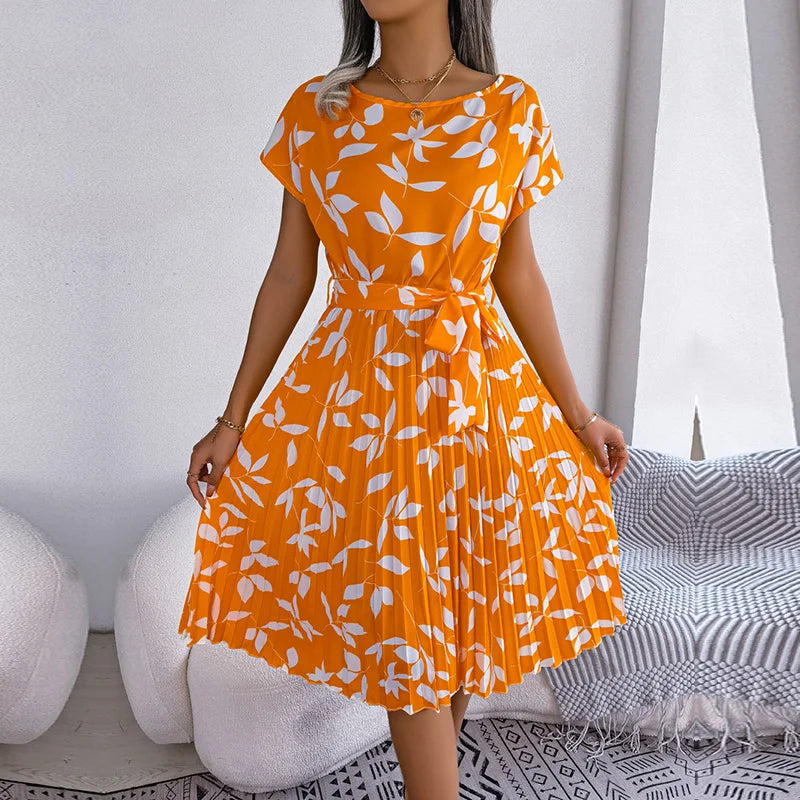 ADRESA dress