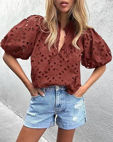 FAMIANA blouses
