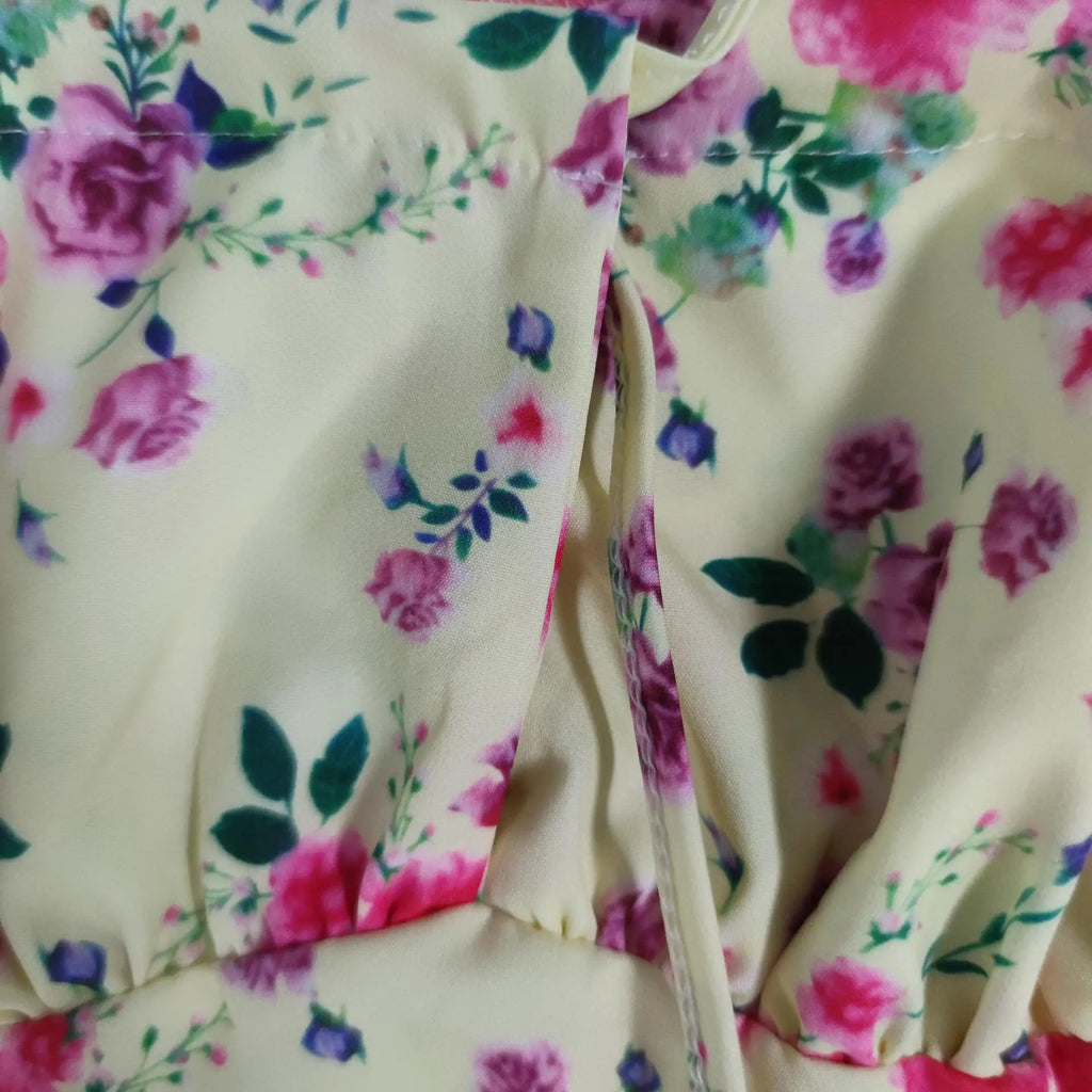 DAMALIA dress