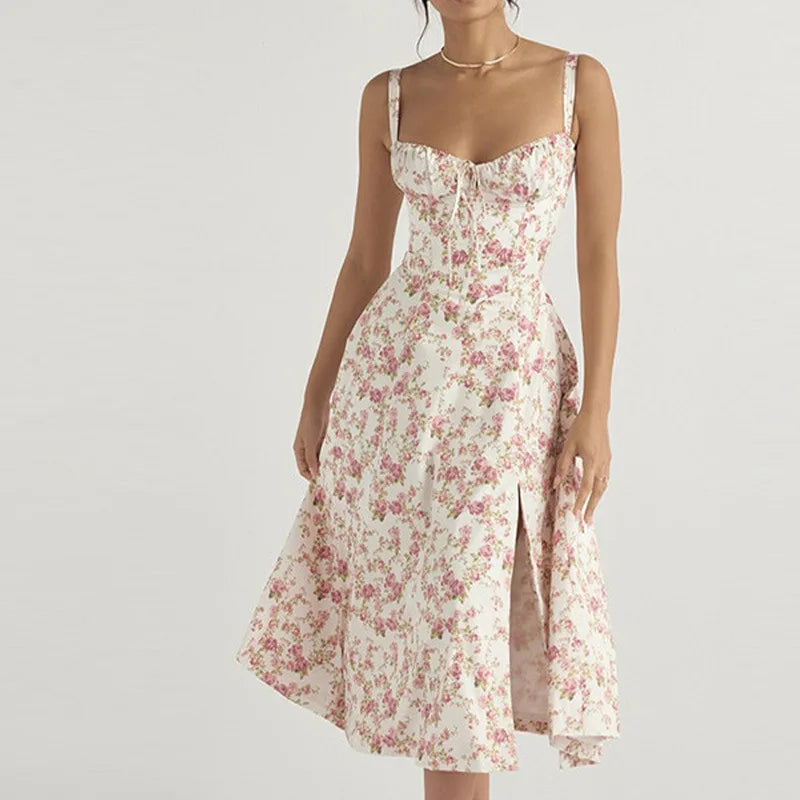 DAMALIA dress