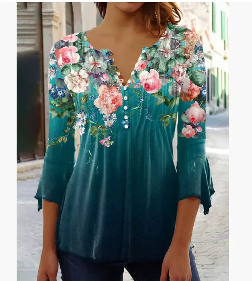 DAELIA blouses