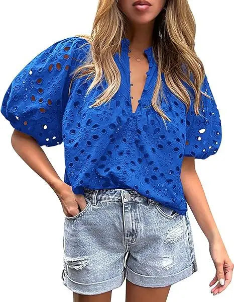 FAMIANA blouses