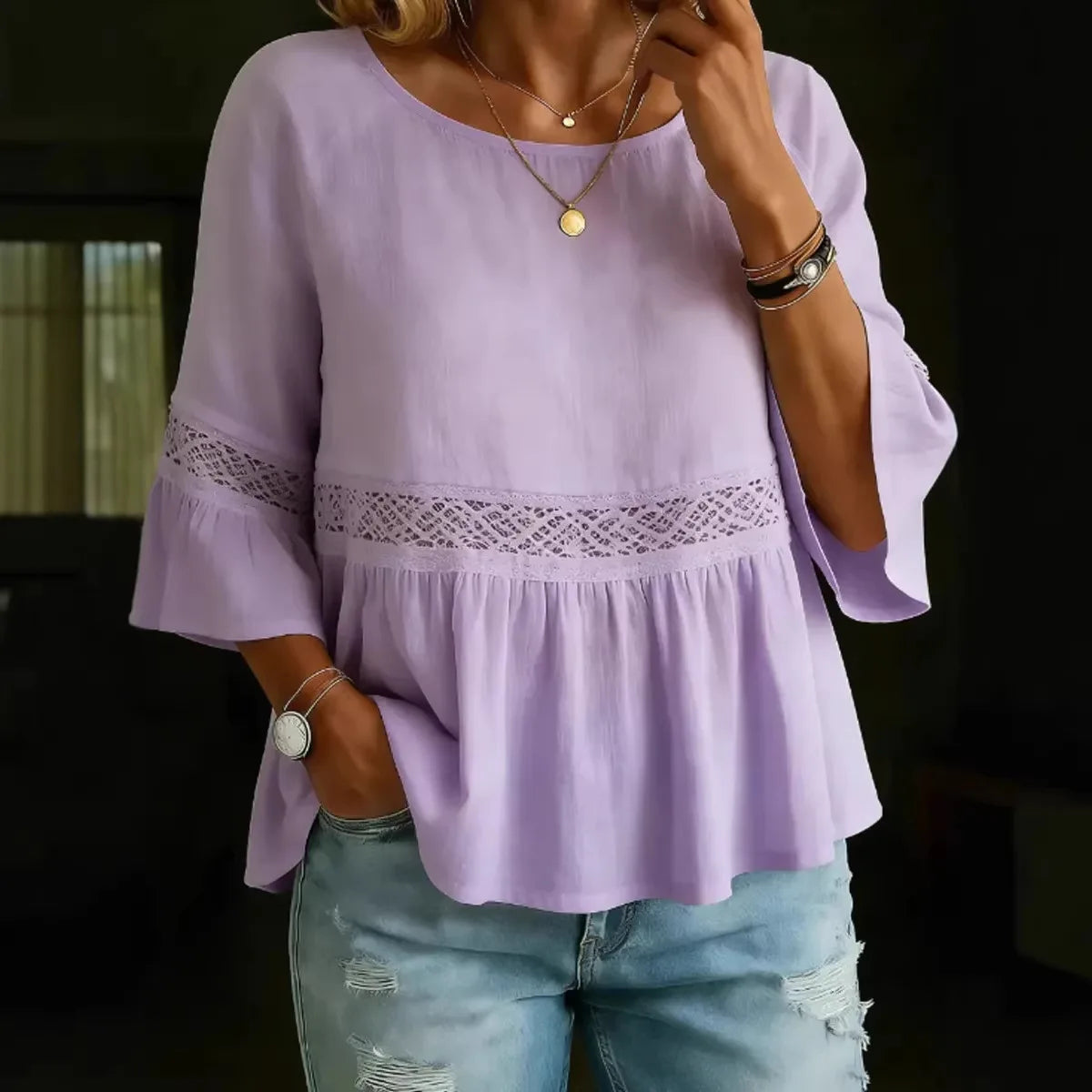 MAYANA blouses