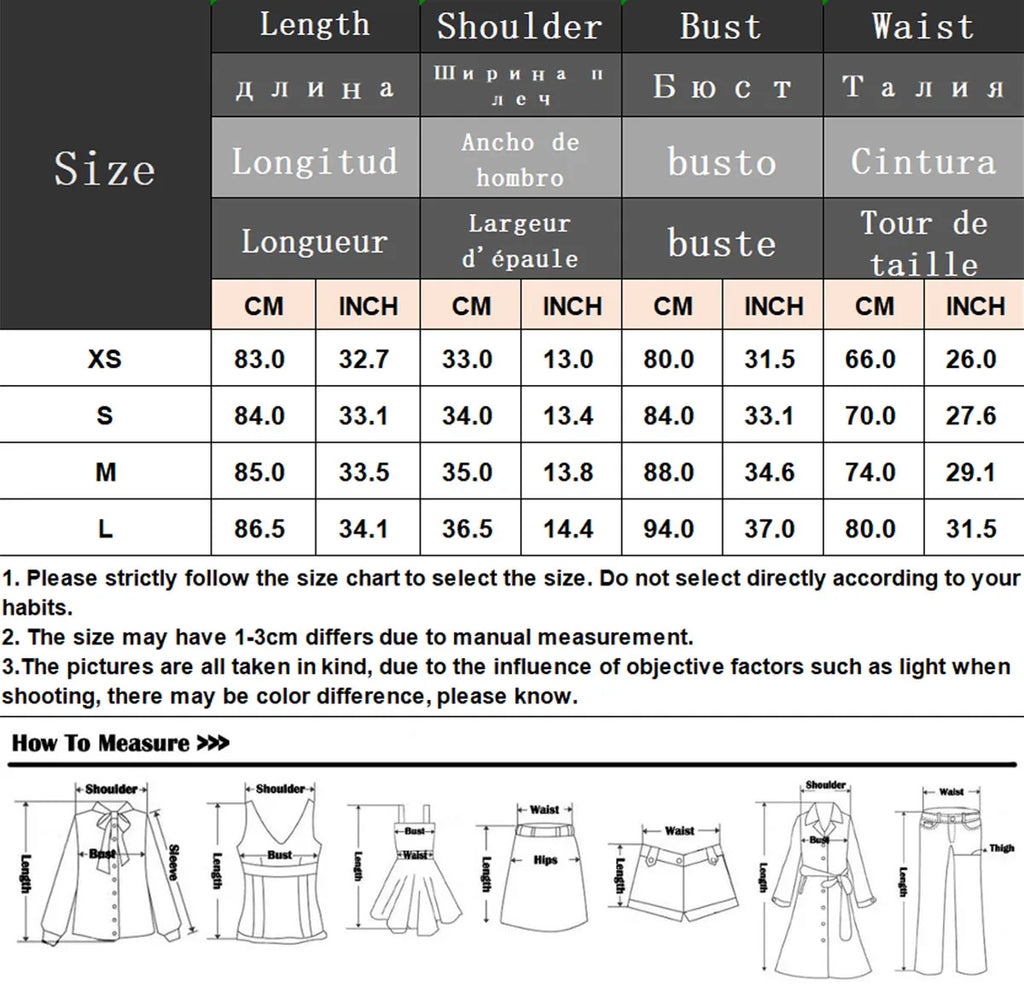 HAOLIA dress