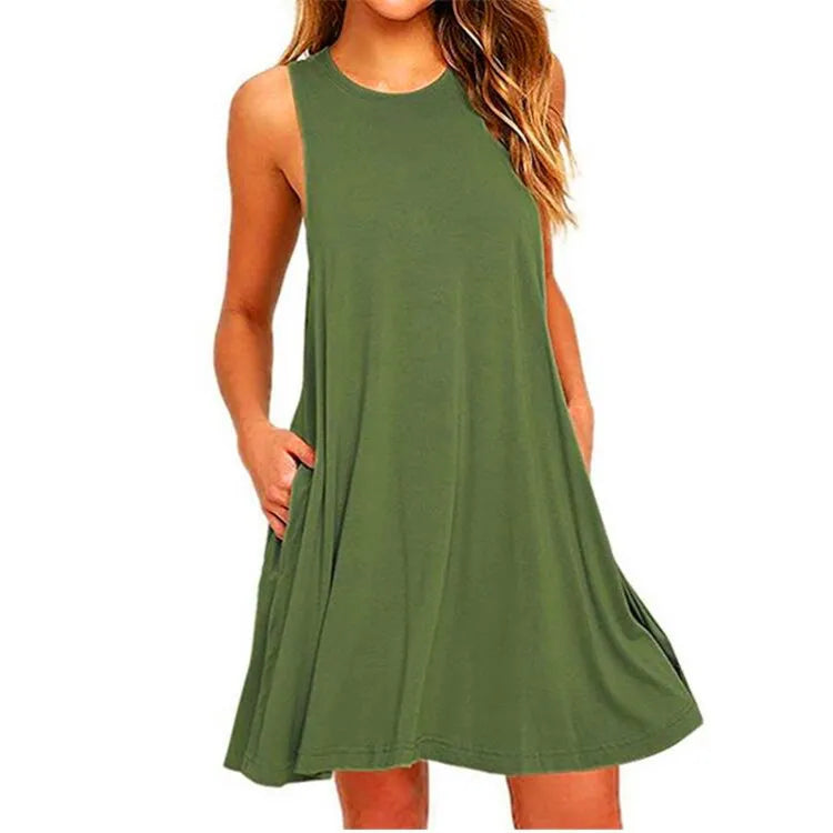 DERIMA dress