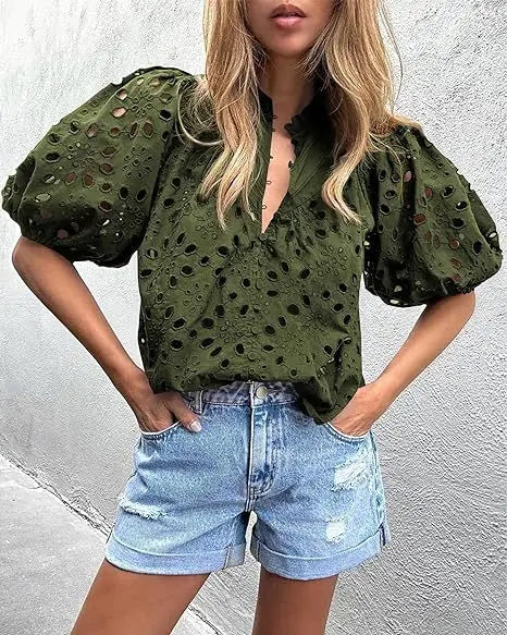 FAMIANA blouses