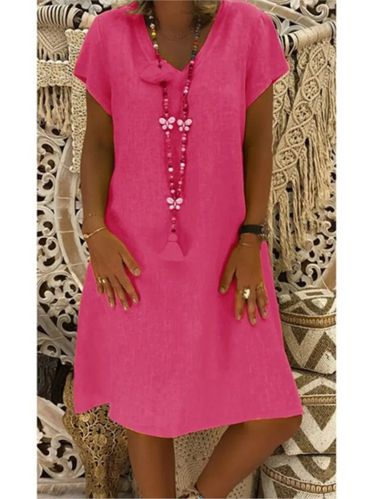 NOSAN dress