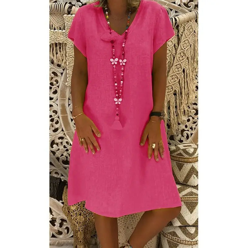 NOSAN dress