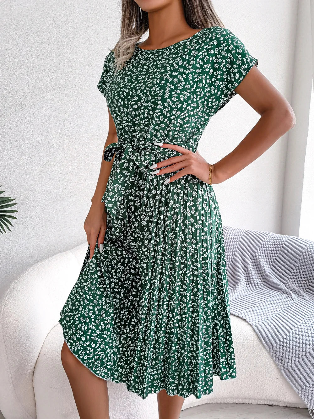ADRESA dress