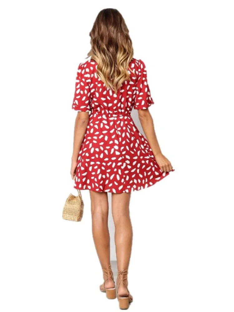 PALANA dress
