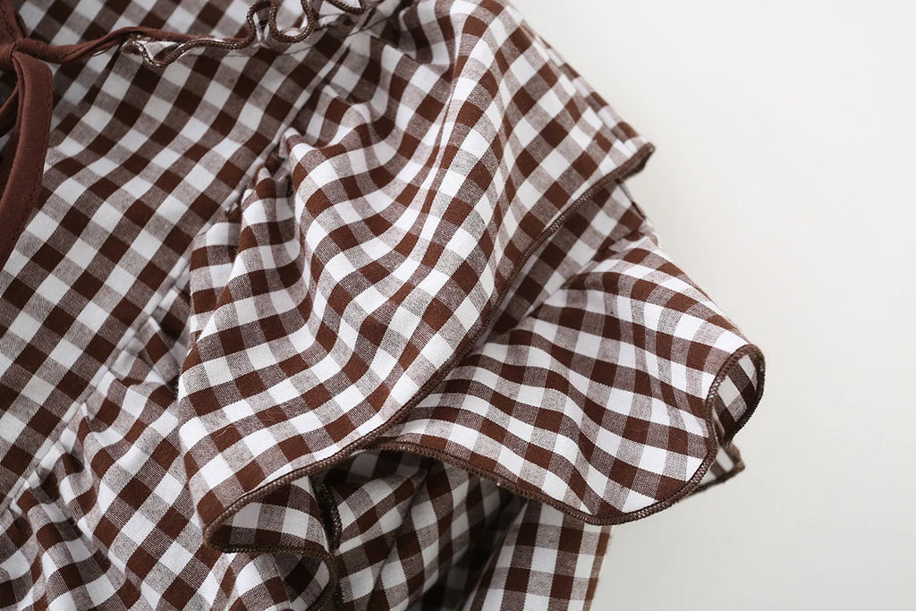 CLARENA blouses