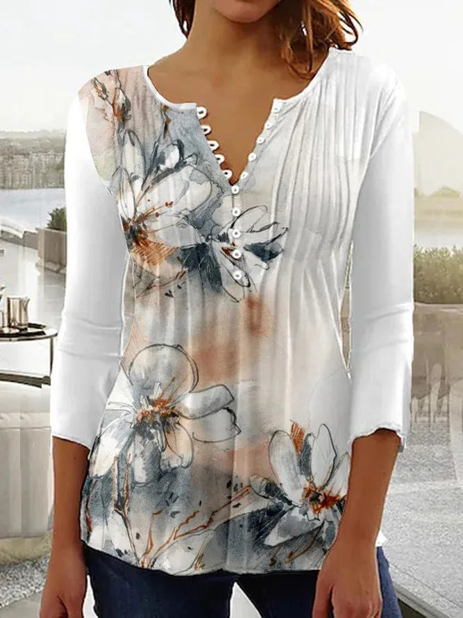 DAELIA blouses