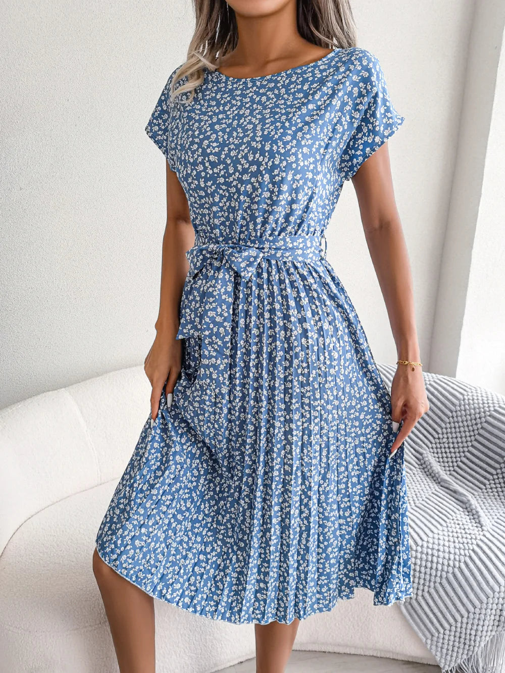 ADRESA dress