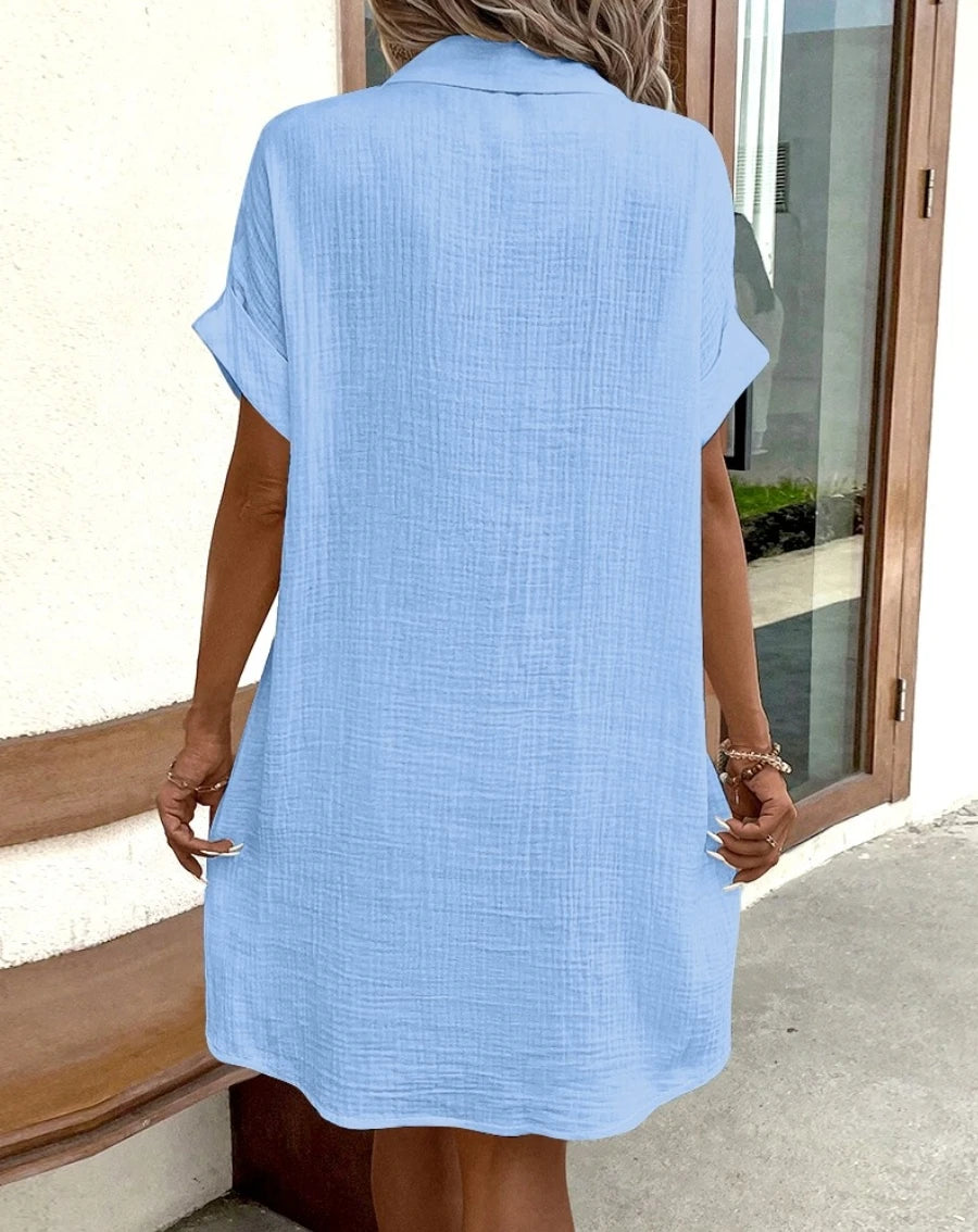 FÉLIDA dress
