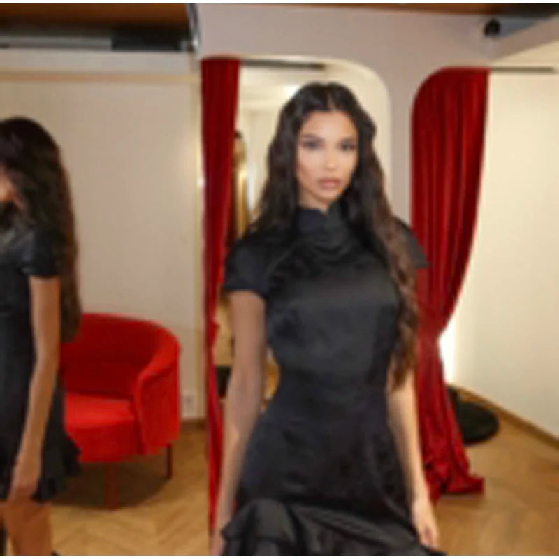 MEALE dress