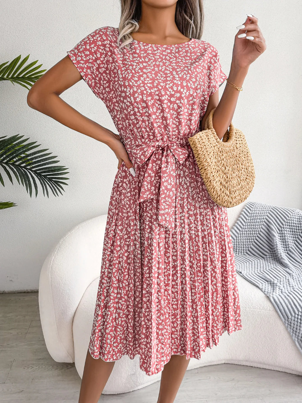 ADRESA dress