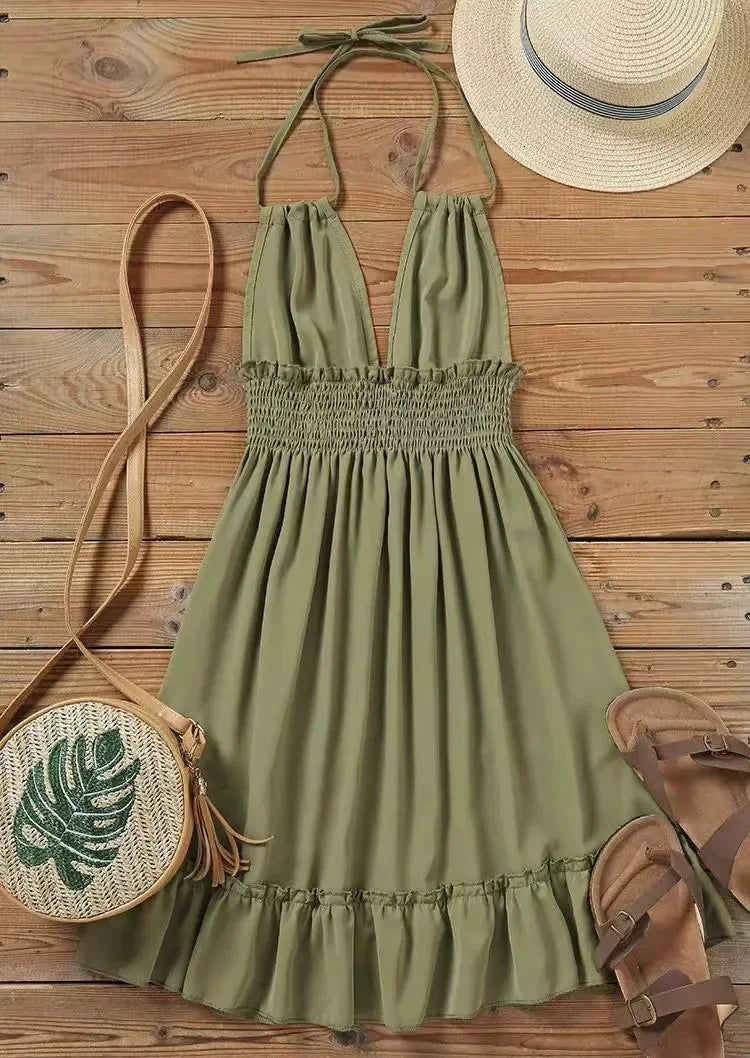 RAMIA dress