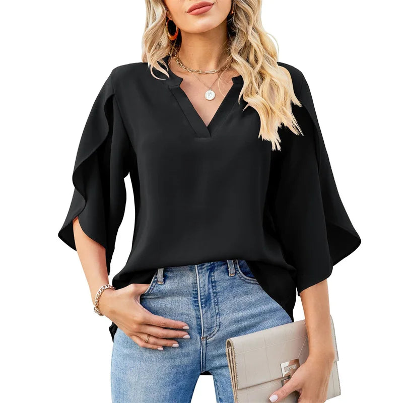 FAMASIA blouses