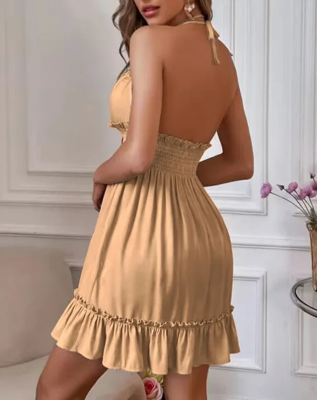 RAMIA dress
