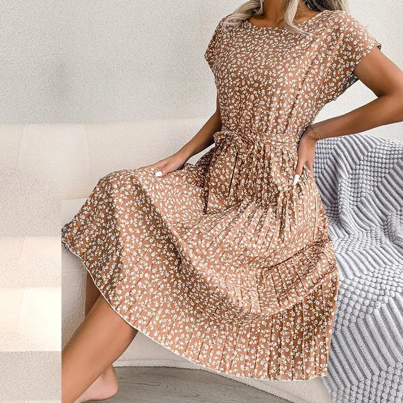 ADRESA dress