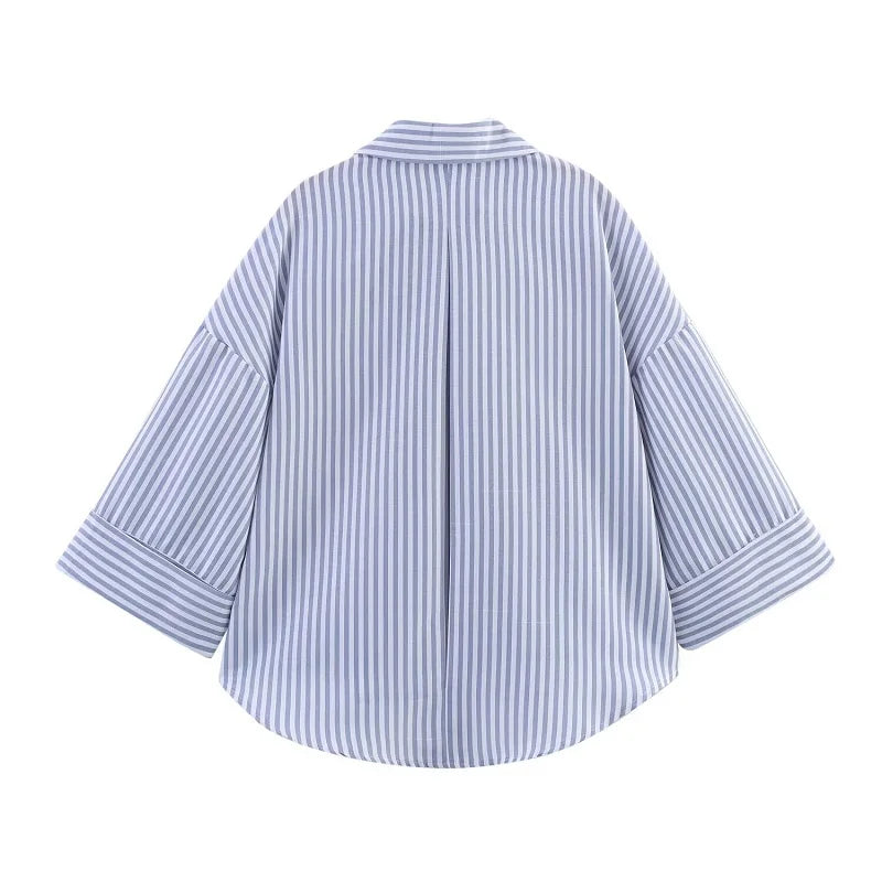 PAELIA blouses