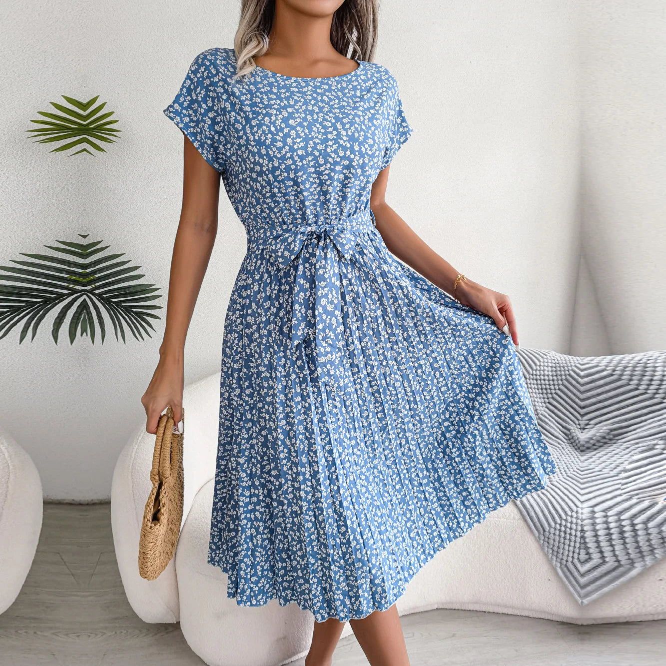 ADRESA dress